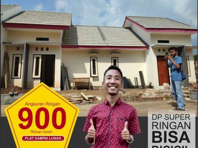 RUMAH SUBSIDI SHNM