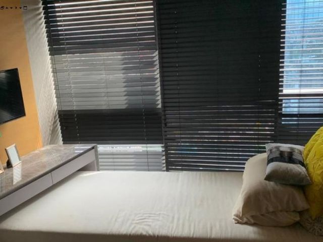 Apartemen The Peak Tunjungan Plaza, Furnish