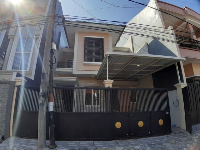 DIJUAL LEBAK INDAH JAYA