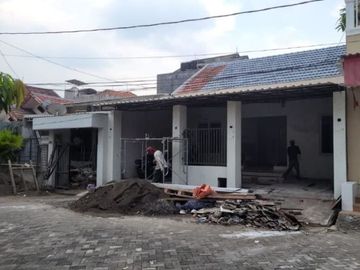 Rumah Pondok Chandra Nanas BARU RENOV, BAGUS