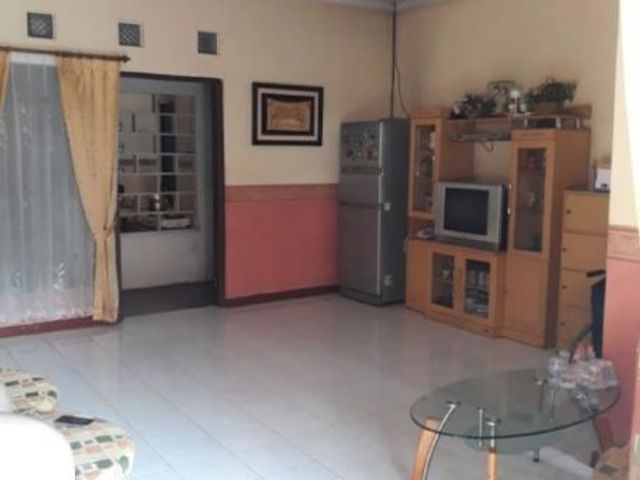 Rumah Puri Surya Jaya Taman Nagoya Grand