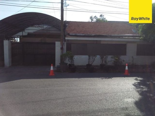 Dijual Rumah di Tanjung Torawitan, Surabaya