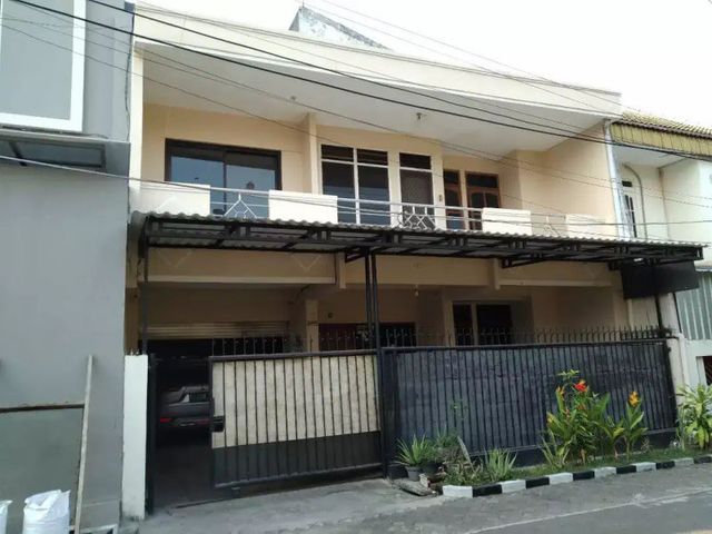 Rumah Siap Huni Pakis Tirtosari Surabaya