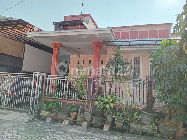 HOT LISTING! Rumah Super Luas di Komplek Perdagangan Ciledug, LNK