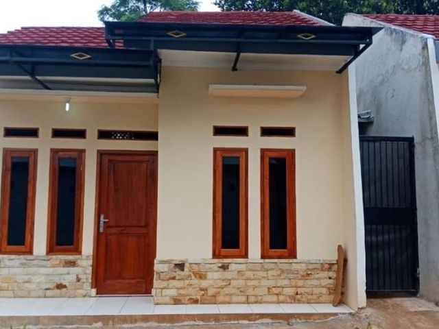Rumah Dengan Desain Mewah Dan Modern Yuk Survei