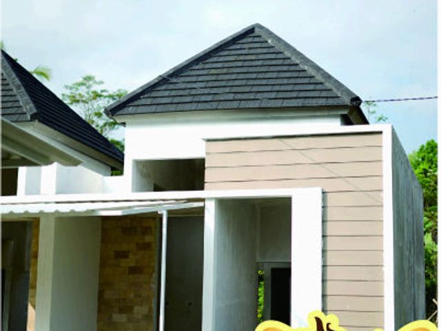 di jual rumah di salatiga lokasi dekat kampus uksw