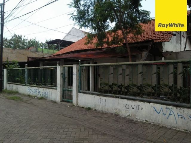 Dijual Cepat Rumah Hunian Nyaman Di Jl. Sekolahan, Asemrowo Surabaya