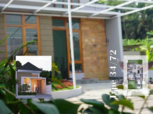 perumahan cluster sidomukti salatiga termurah dan ternyaman di jawa tengah