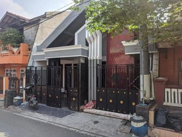 Dijual Rumah Minimalis Manukan Mulyo Surabaya*_