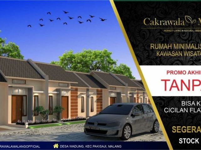 2 Bedroom House for sale