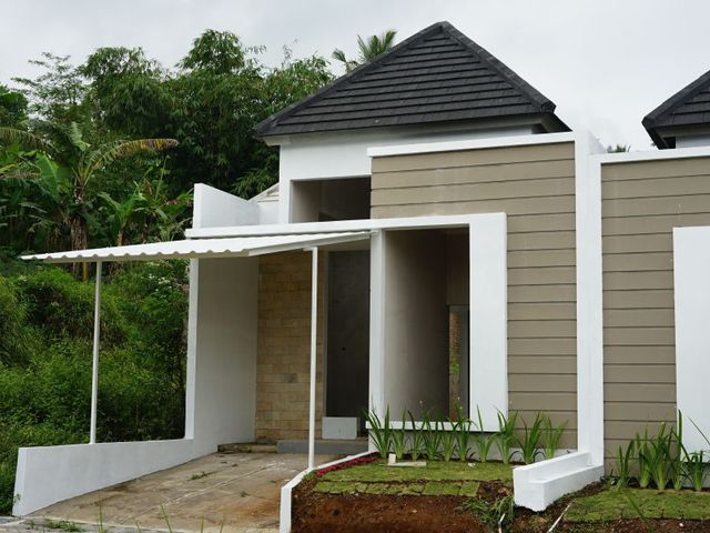 rumah di jual di salatiga dekat dengan iain