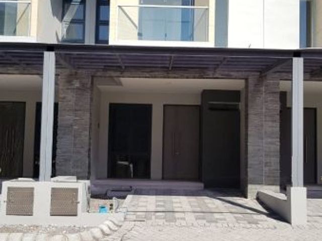 Disewa Rumah Perum Springville Residence Surabaya Timur Dekat Rungkut, MERR