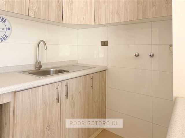 Departamento en Venta en Chorrillos 1102, Concepción, Bío Bío