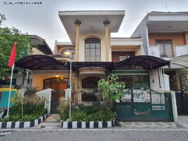 Rumah Pondok Chandra Belimbing STRATEGIS, SIAP HUNI