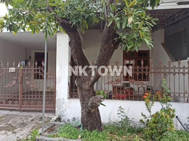 Disewakan Rumah Siap Huni di Kutisari Indah Dekat Kawasan Industri