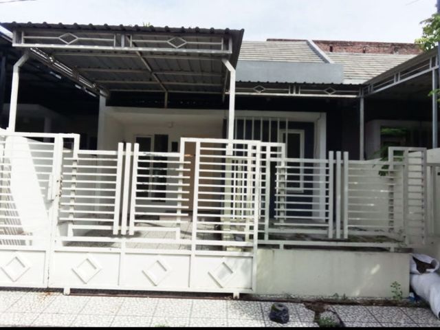 DiJual / Di Sewakan rumah di Bukit Palma Citraland