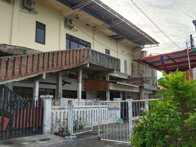 Rumah dijual Manukan Wasono Surabaya