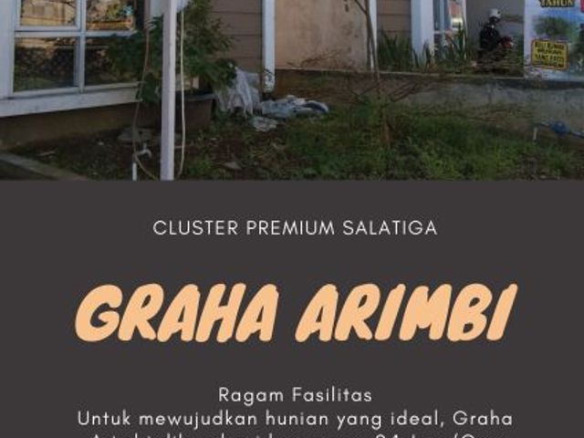 KPR RUMAH DI SALATIGA