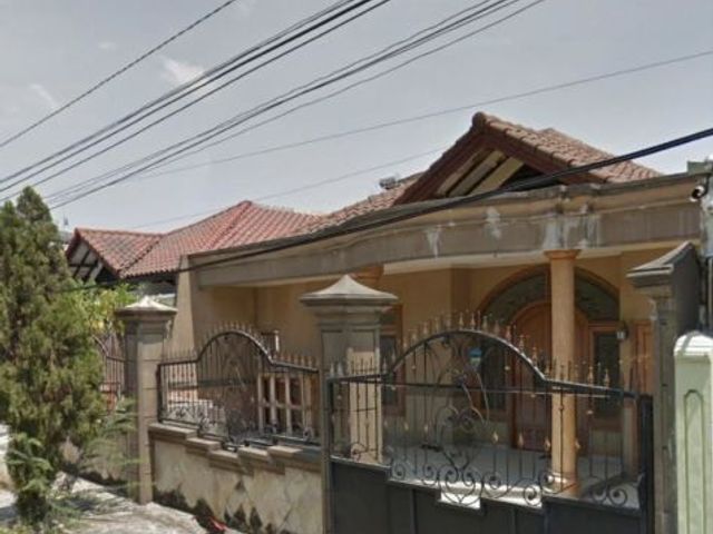 Rumah Di Satelit Utara Depan Superindo Satelit Hadap Selatan