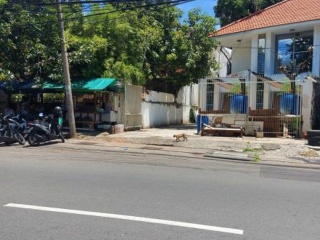 Rumah Dijual di Jalan Tegalsari, Surabaya