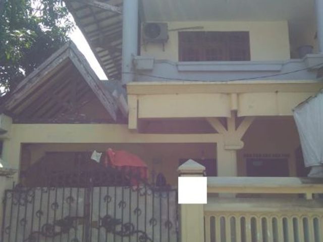 Rumah dijual Manukan Mukti Surabaya