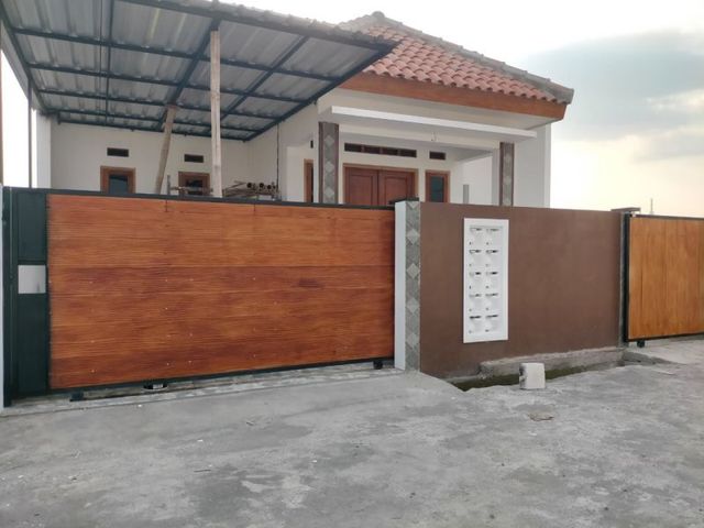 Rumah dijual gumpang kartasura