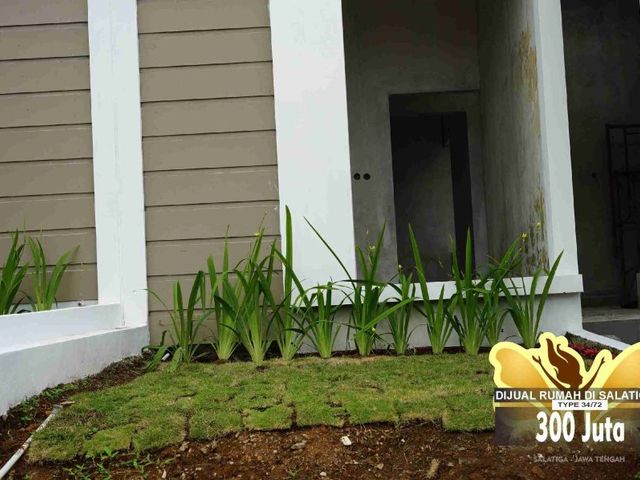 Dijual perumahan Murah cluster graha arimbi Dalam Kompleks Dekat Tol termurah dan ternyaman di jawa tengah