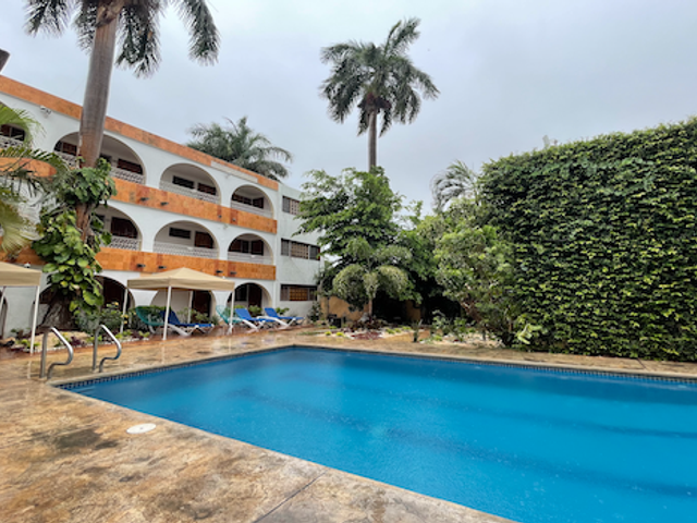 Hotel en venta en Mérida