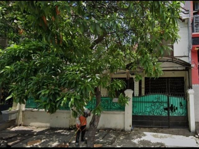 Disewakan Rumah Strategis Raya Kenjeran Surabaya*_