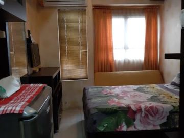 Disewakan Apartemen Puncak Permai surabaya