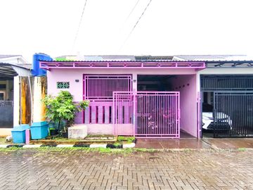 Kedaung Barat, TANGGERANG, Banten, Indonesia