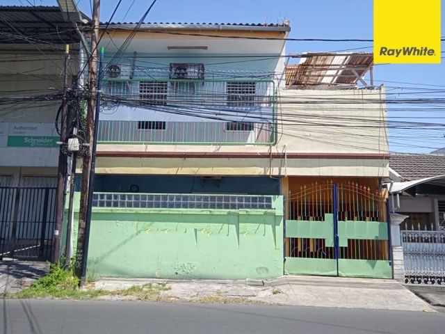Dijual Cepat Rumah Di Darmo Indah Sari, Tandes Surabaya