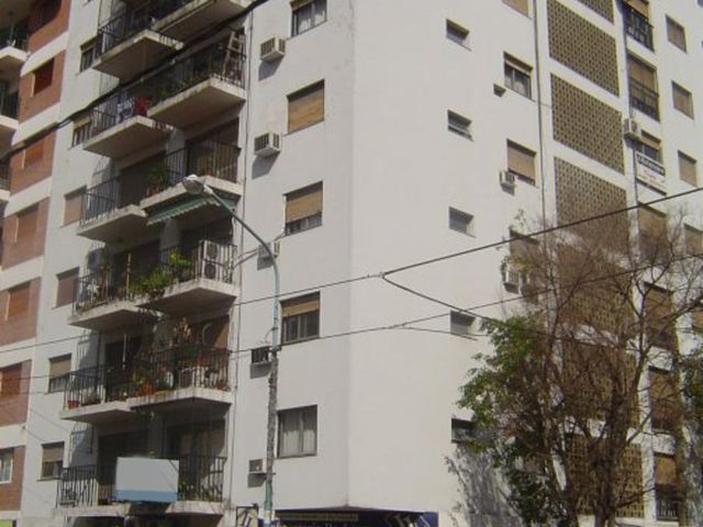 Excelente Departamento de 3 ambientes