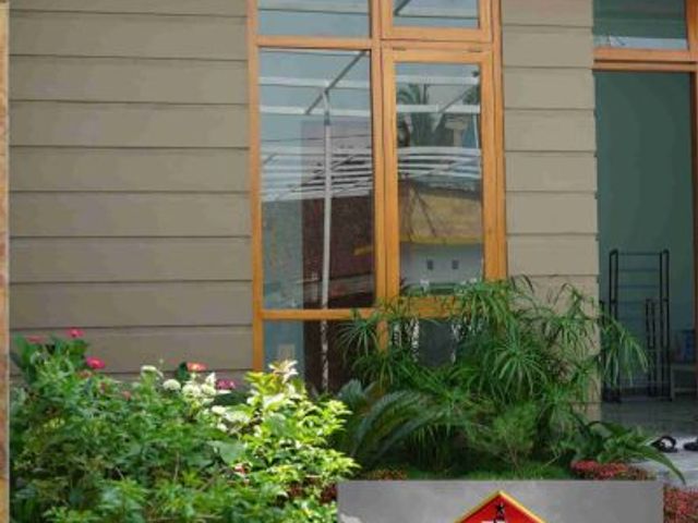 Di Jual Rumah cluster graha arimbi Salatiga