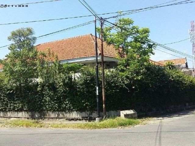 Rumah Ngagel Jaya STRATEGIS
