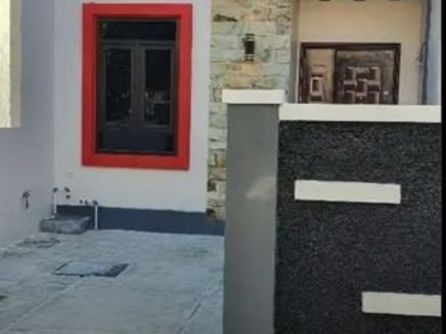 2 Bedroom House for sale
