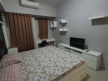 APARTEMEN ORCHARD LANTAI 12, Full Furnish