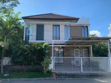 Rumah Pantai Mentari, Siap Huni, Minimalis, Furnish