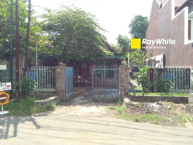 Rumah dijual Jalan Greges Surabaya