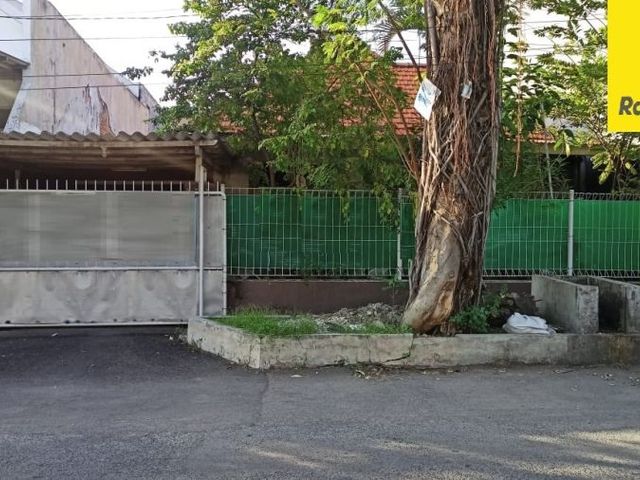 Dijual Cepat Rumah Di Jl. Pucang Jajar Tengah Surabaya