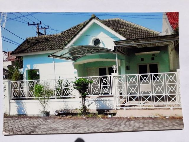 Rumah MURAH PUOOOL Taman PONDOK INDAH