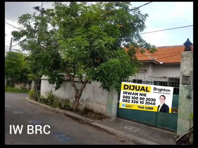 RUMAH SIAP HUNI DI SIWALAN INDAH