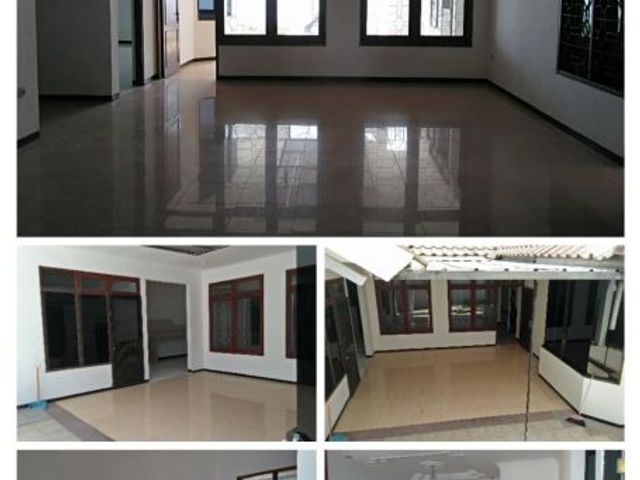 DiSewakan rumah di Baruk dekat dgn Merr Sby