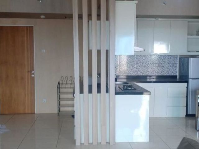 Apt. Puncak Bukit Golf (Developer Ternama), Full Furnish