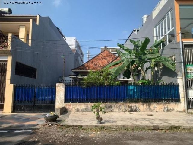 Rumah Jalan Pandan, Strategis, Langka