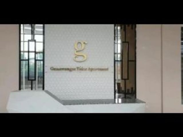 Dijual Apartemen Istimewa dan Camsior Gunawangsa tidar