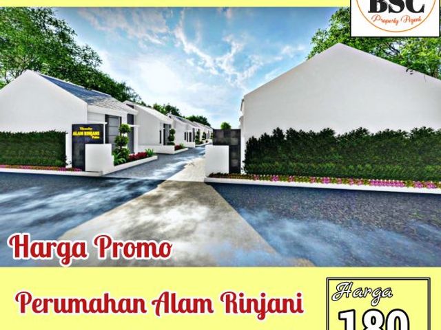 Jual Murah Rumah di Pakis