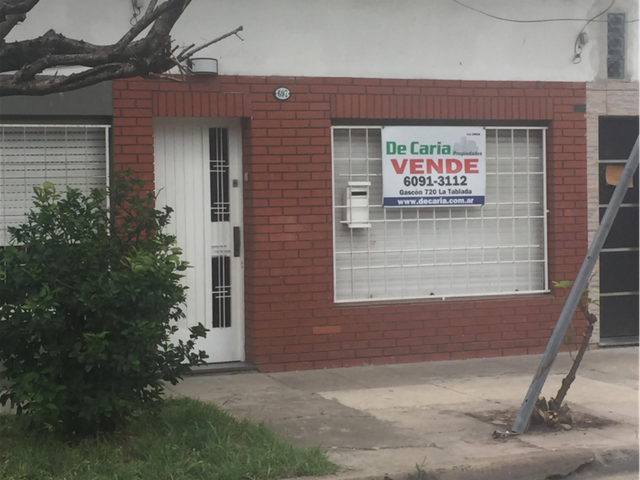 Departamento excelente ubicación