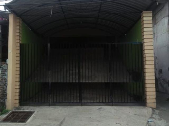 Dijual Cepat Rumah SHM Di Wonosari Kidul , Surabaya