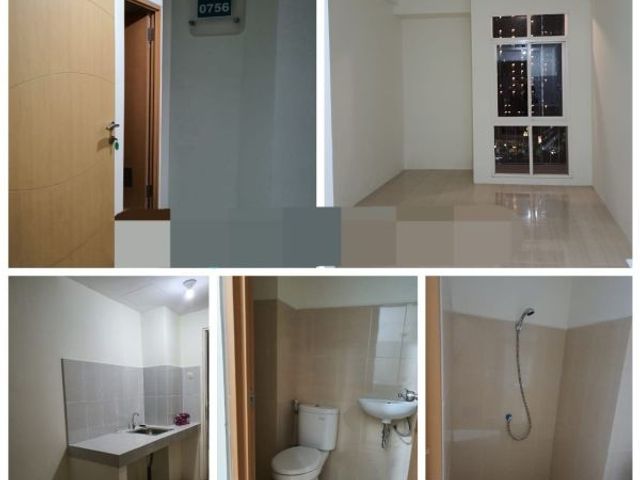 APARTEMEN BALE HINGGIL